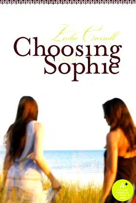Choosing Sophie poster