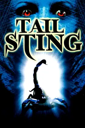 Tail Sting poster
