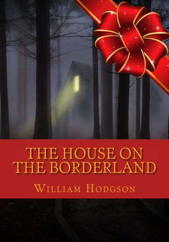 The House on the Borderland poster