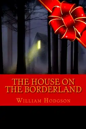 The House on the Borderland poster
