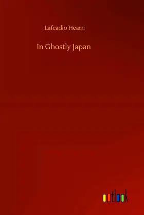 In Ghostly Japan poster