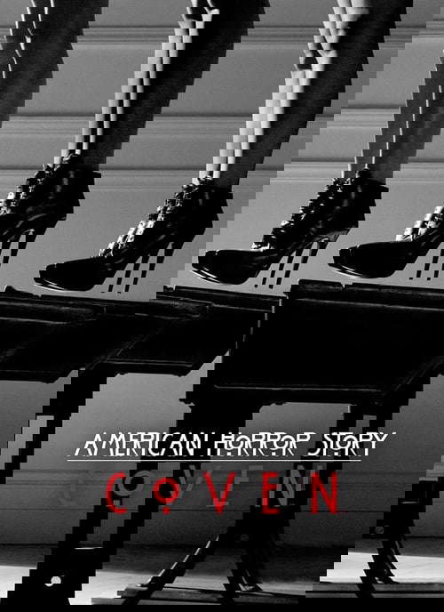 Coven poster