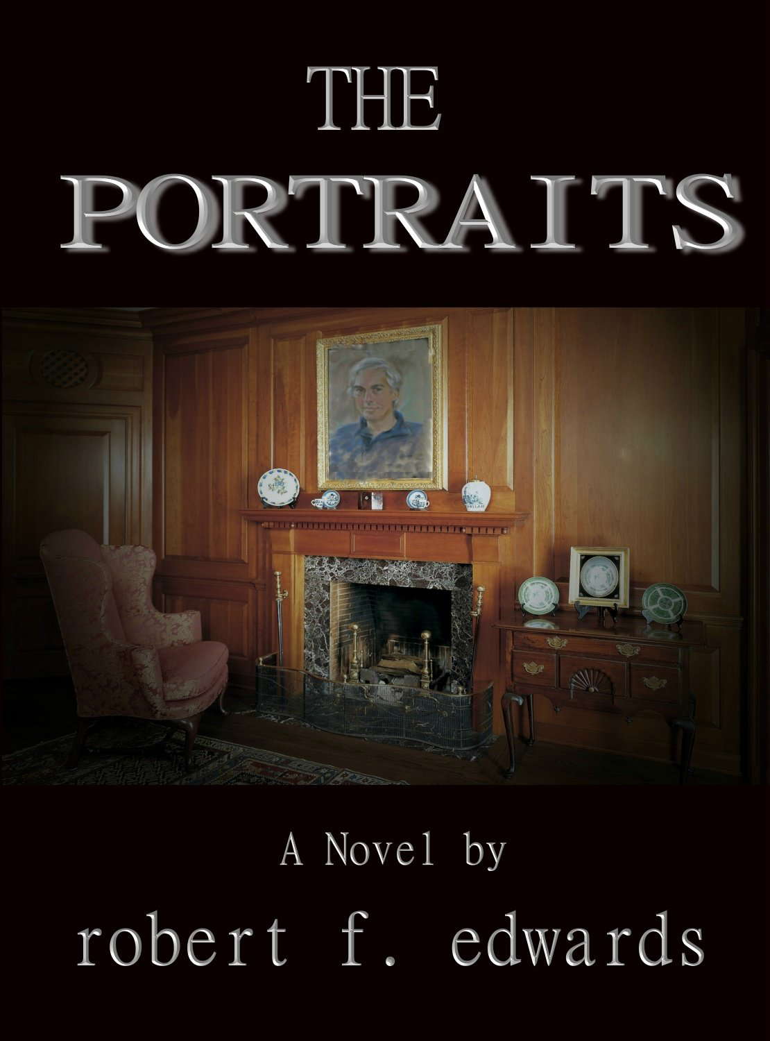 The Portraits poster
