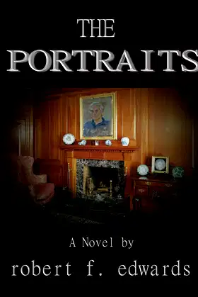 The Portraits poster