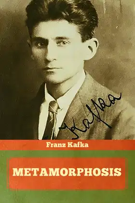 Metamorphosis poster
