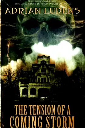 The Tension of a Coming Storm poster