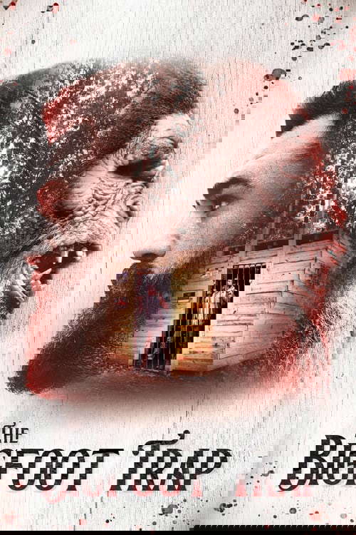 The Bigfoot Trap poster