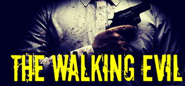 The Walking Evil capsule