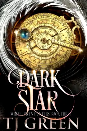 Dark Star (White Haven Hunters) poster
