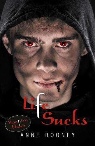 Life Sucks poster