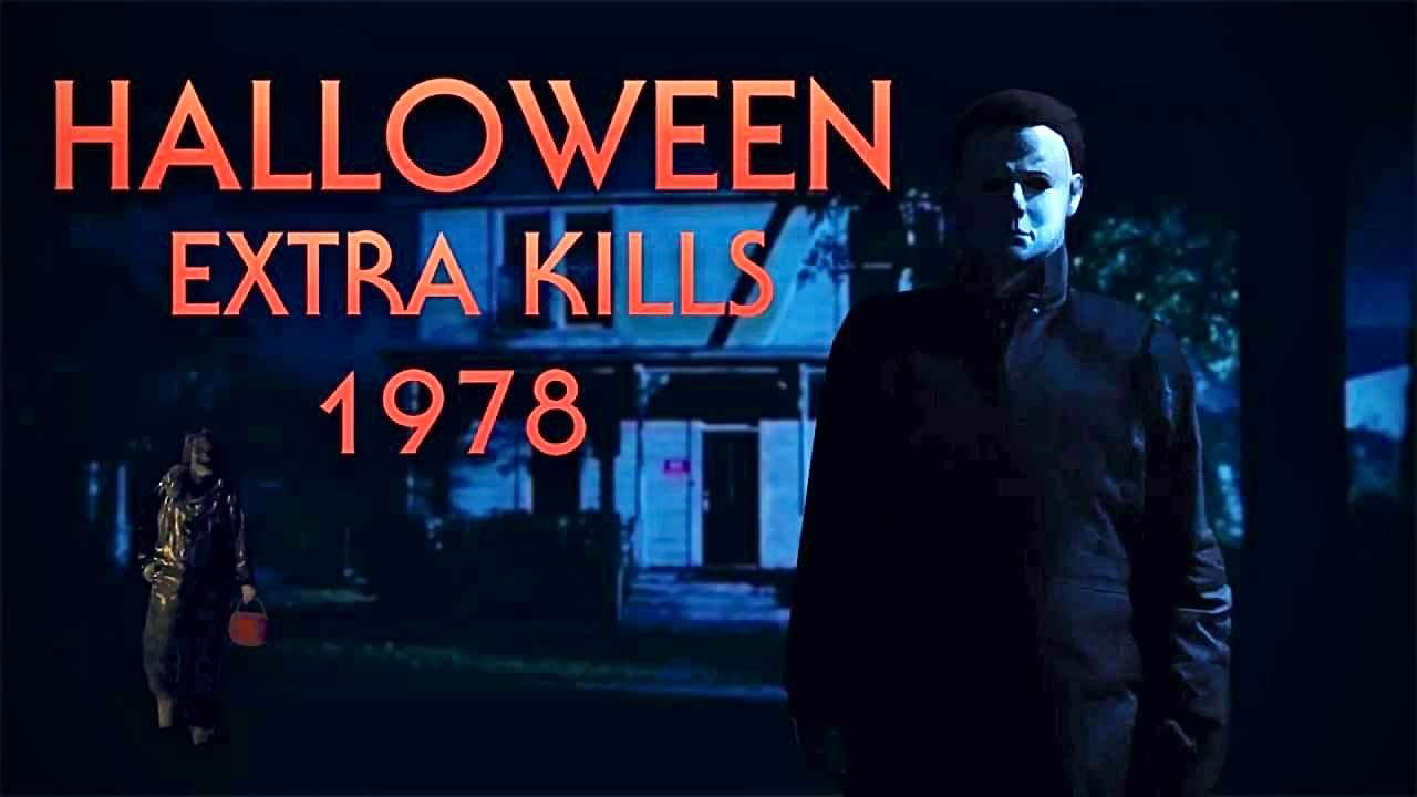 Halloween Extra Kills 1978 fan film