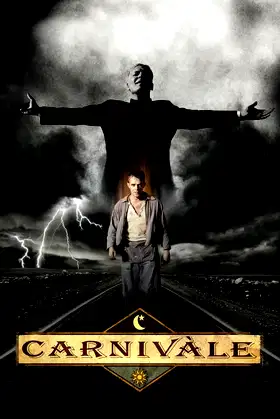 Carnivàle poster