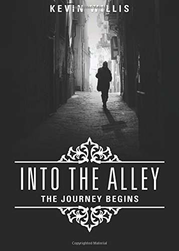 Into the Alley poster