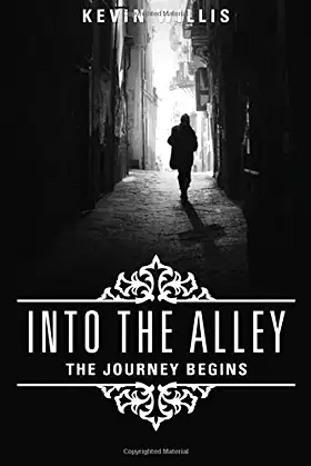 Into the Alley poster