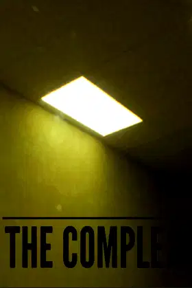 The Complex: Found Footage poster