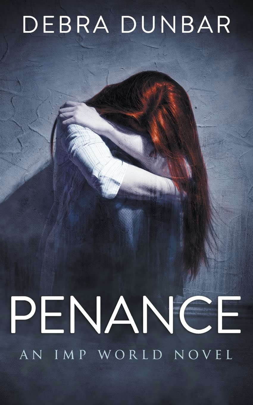 Penance: An Imp World Novel (Imp World Series) poster