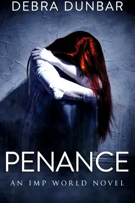 Penance: An Imp World Novel (Imp World Series) poster