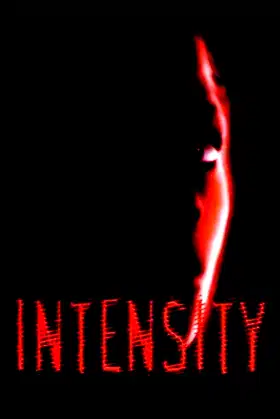 Intensity poster