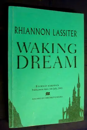 Waking Dream poster