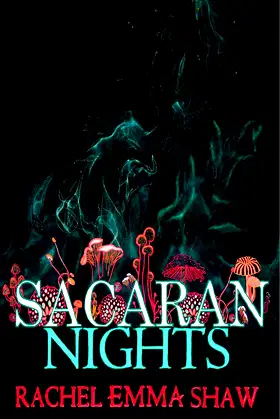 Sacaran Nights (The Masque Duology Book 1) poster