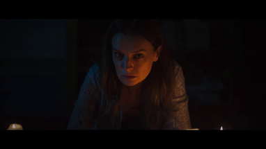 A DARK SONG | 2017 | UK Trailer HD poster