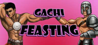 Gachi Feasting capsule