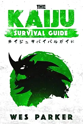 The Kaiju Survival Guide poster