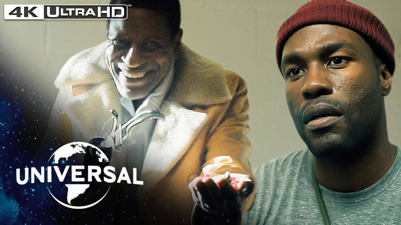 Who Is Candyman? In 4K HDR