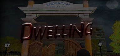 Dwelling capsule