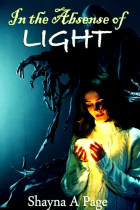 In the Absence of Light poster