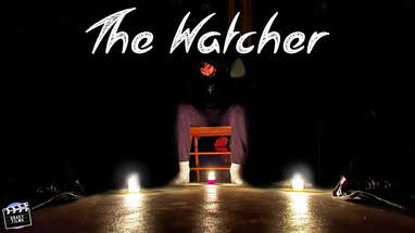 The Watcher - Horror Short Film poster