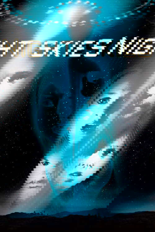 Night Skies poster