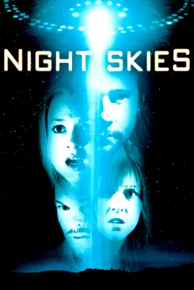 Night Skies poster