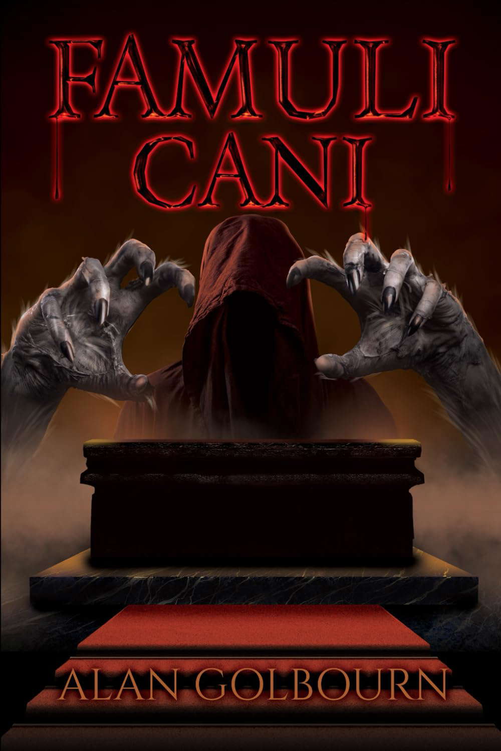 Famuli Cani: A Supernatural Horror poster