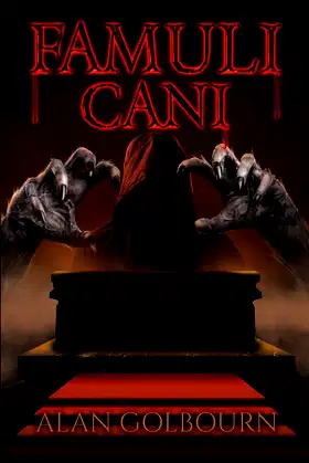 Famuli Cani: A Supernatural Horror poster