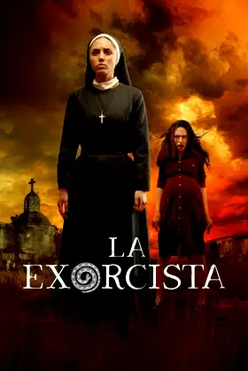 The Exorcist poster