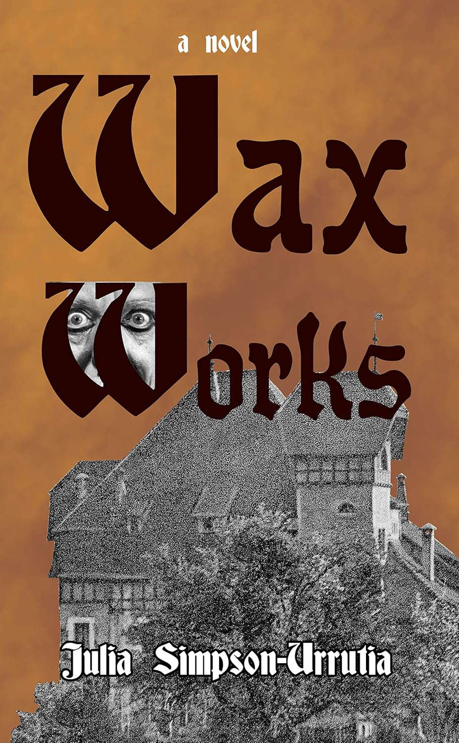 Wax Works poster
