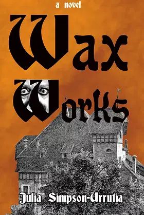 Wax Works poster