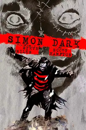 Simon Dark poster