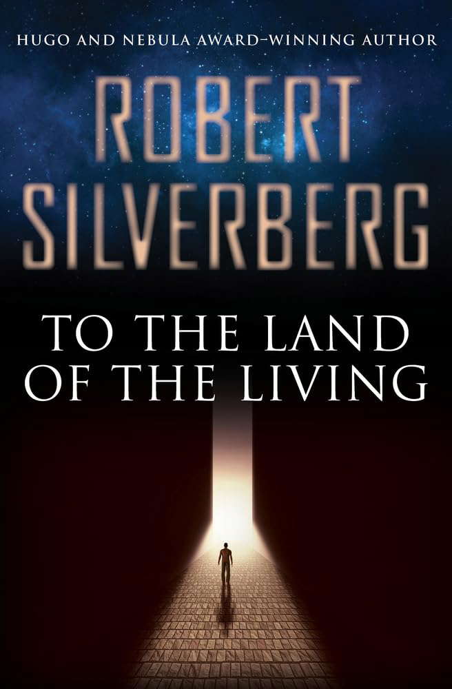 To the Land of the Living poster