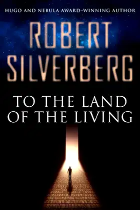 To the Land of the Living poster