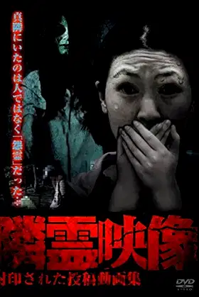 Neighbor Spirit Videos: Sealed Collection of Posted Videos poster