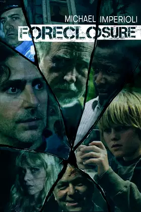 Foreclosure poster