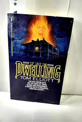 The Dwelling poster