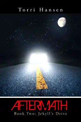 Aftermath: Book Two: Jekyll's Drive (Aftermath, 2) poster