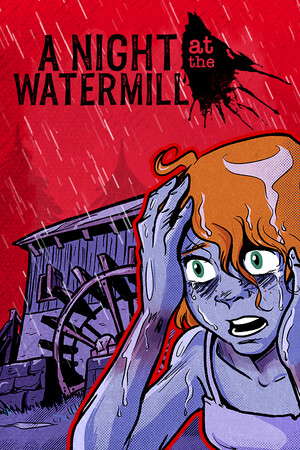 A Night at the Watermill poster