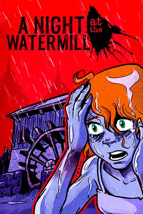 A Night at the Watermill poster