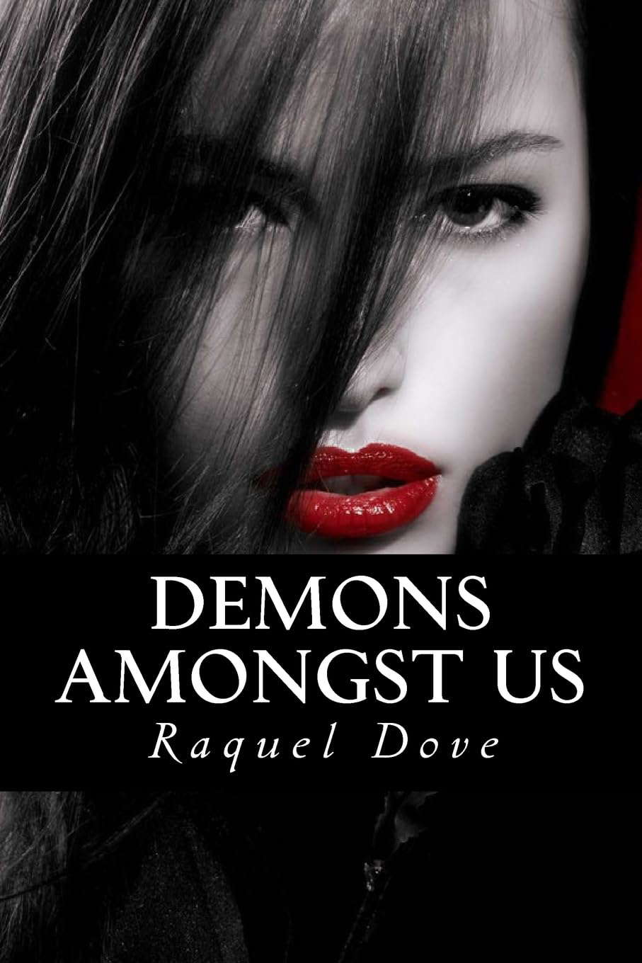 Demons Amongst Us (The Demons Saga) poster