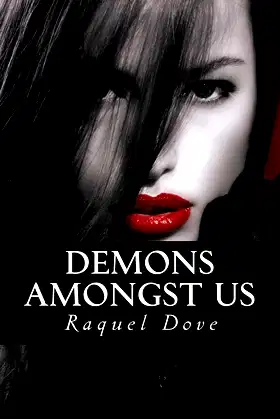 Demons Amongst Us (The Demons Saga) poster