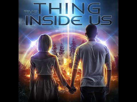 Poster for The Thing Inside Us